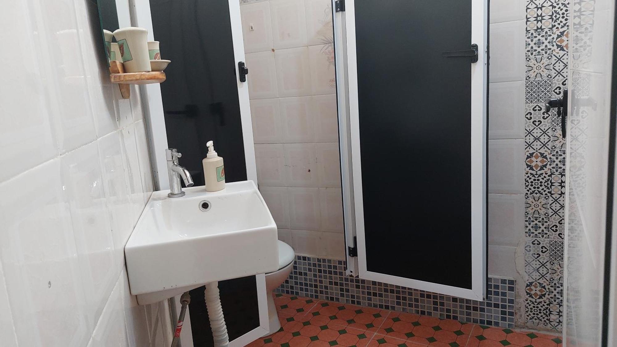 Habibi Hostel Тагазут Экстерьер фото