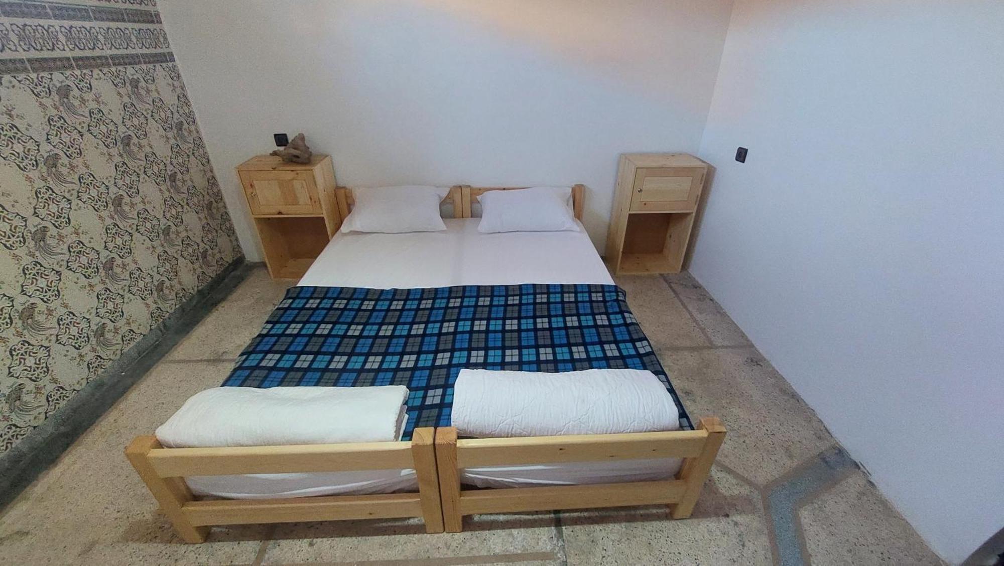 Habibi Hostel Тагазут Экстерьер фото