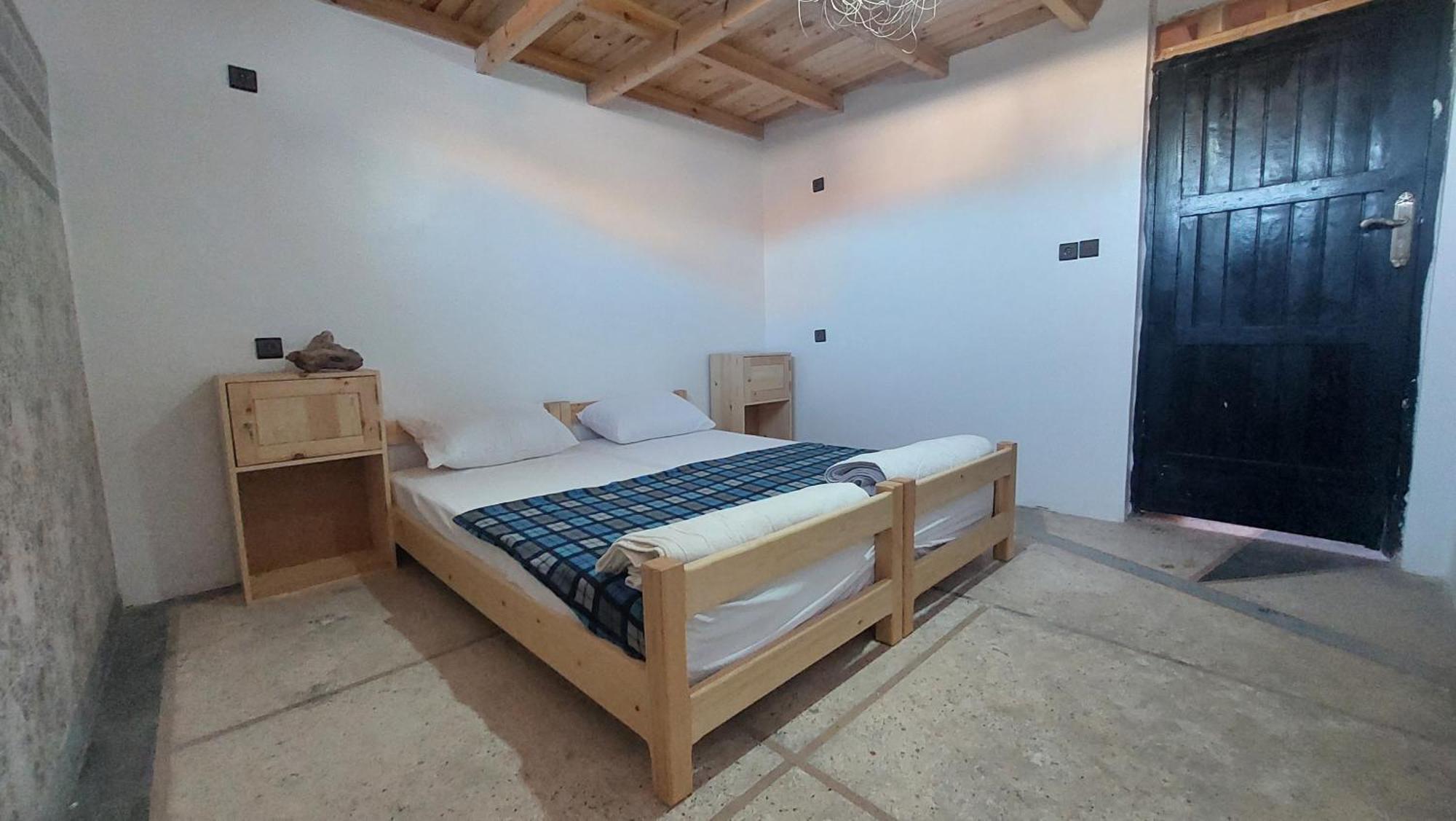 Habibi Hostel Тагазут Экстерьер фото