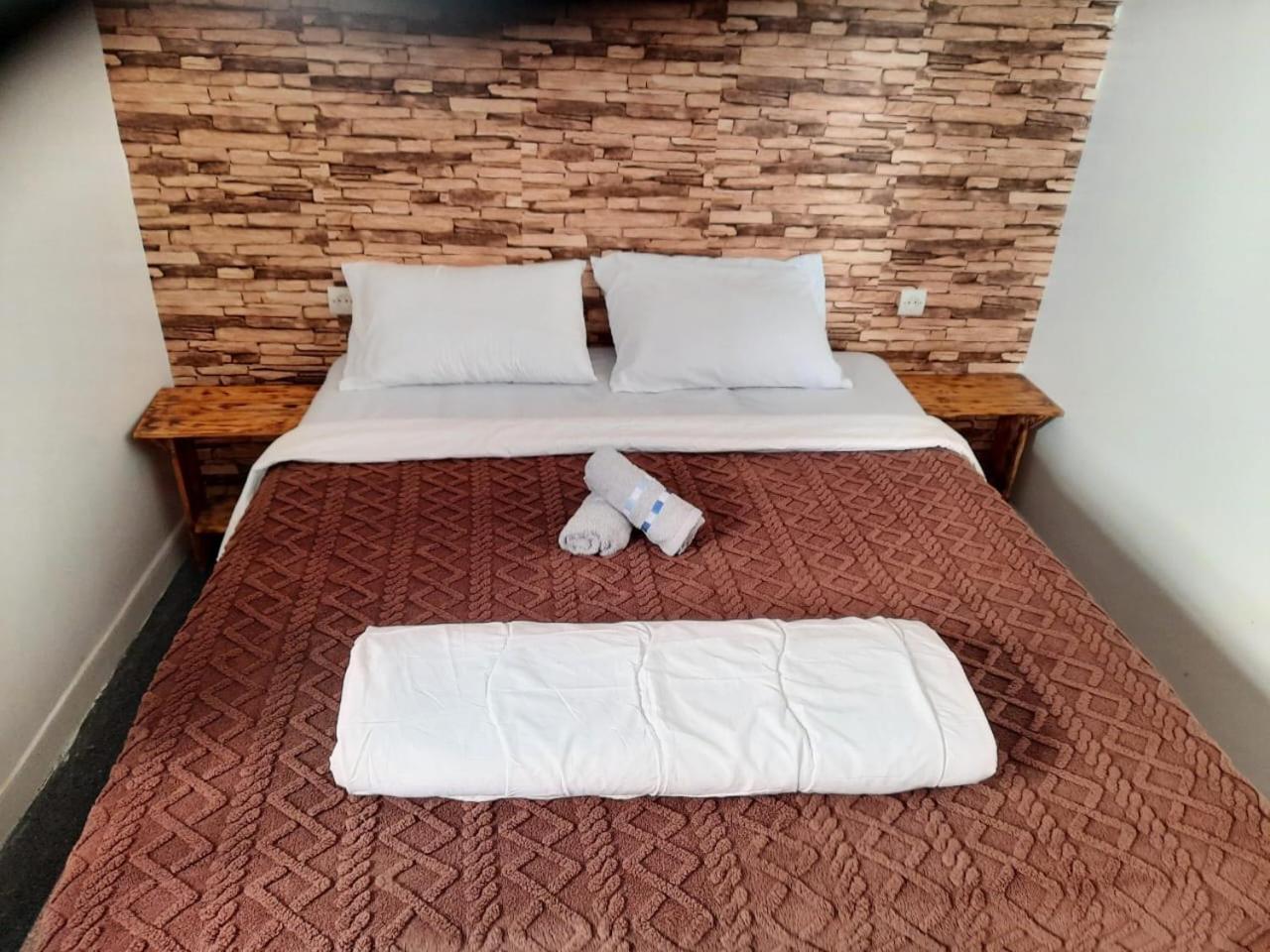 Habibi Hostel Тагазут Экстерьер фото