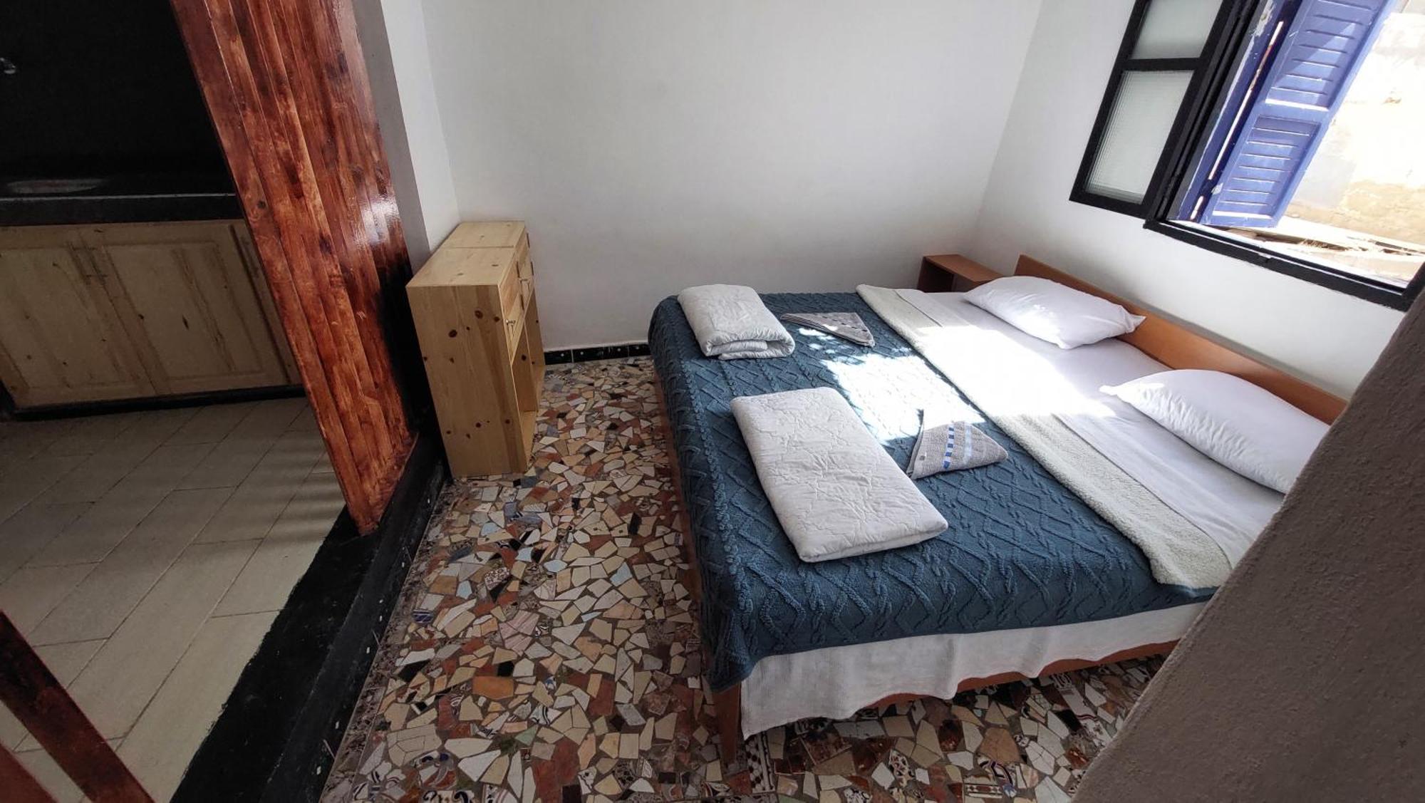 Habibi Hostel Тагазут Экстерьер фото