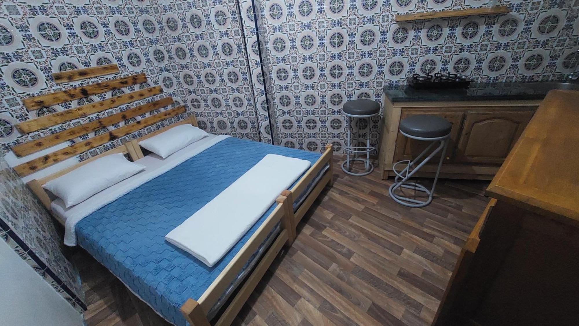 Habibi Hostel Тагазут Экстерьер фото