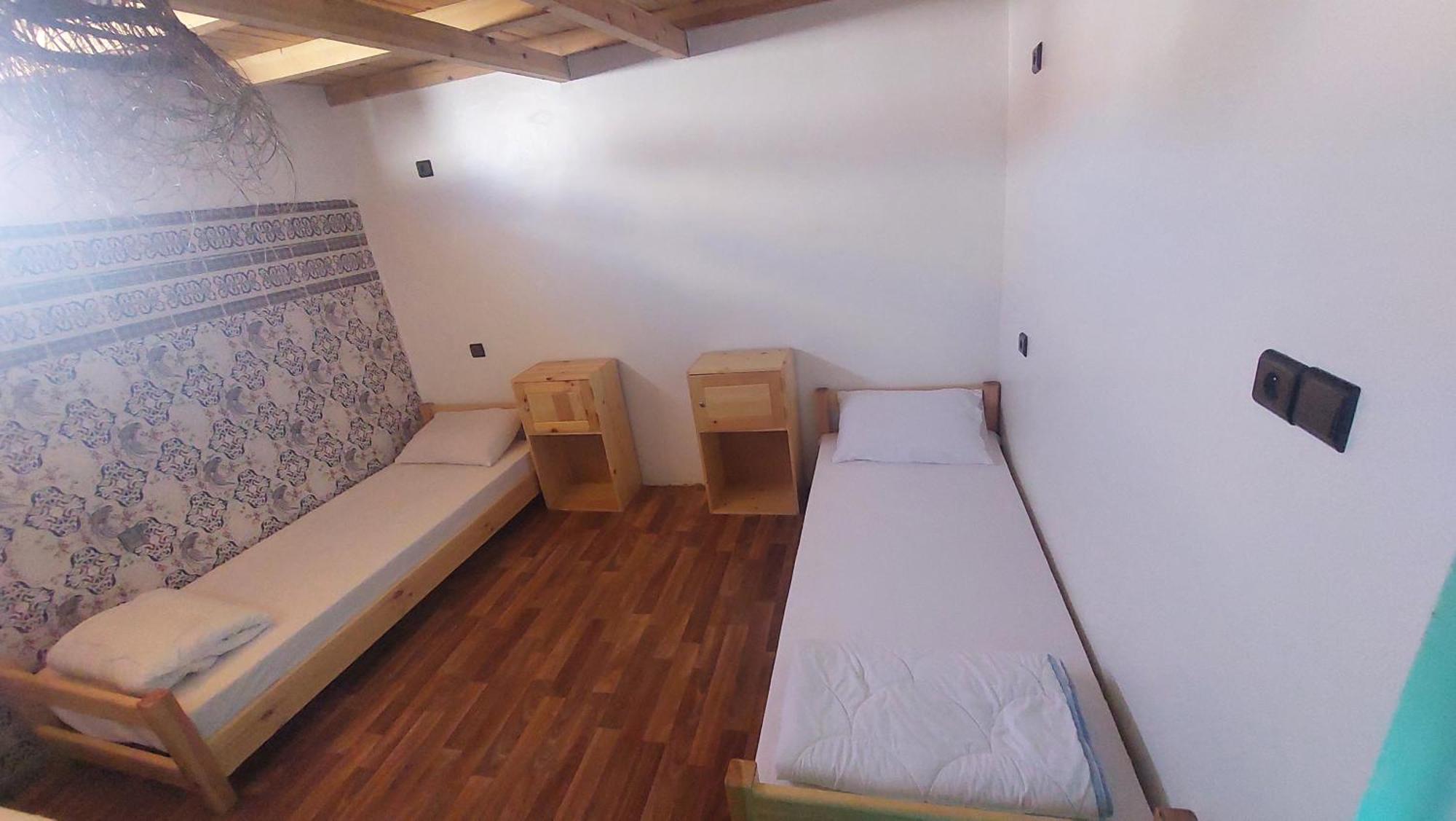 Habibi Hostel Тагазут Экстерьер фото