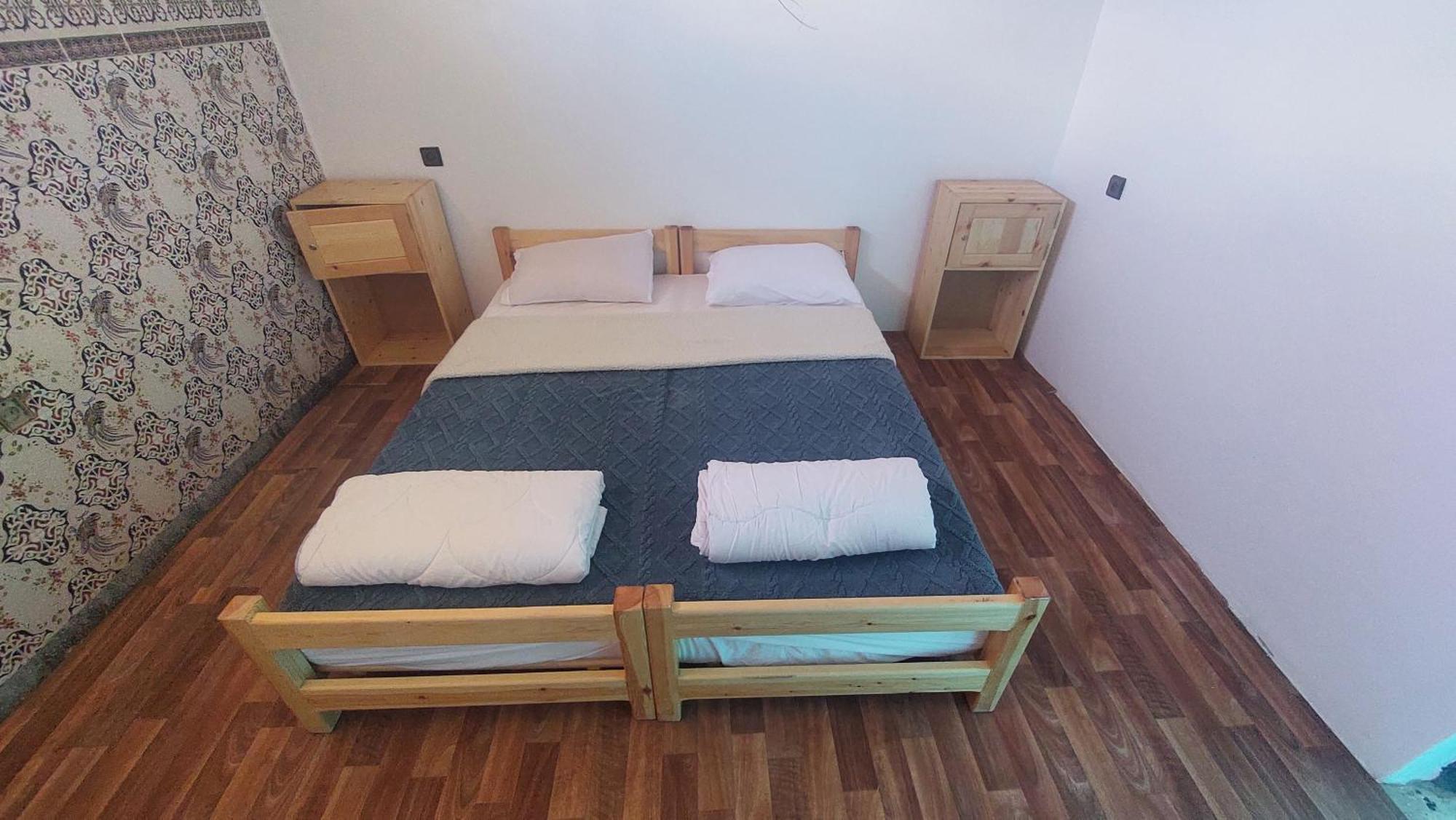 Habibi Hostel Тагазут Экстерьер фото